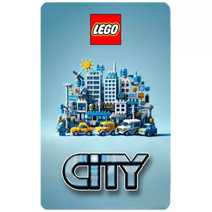 City