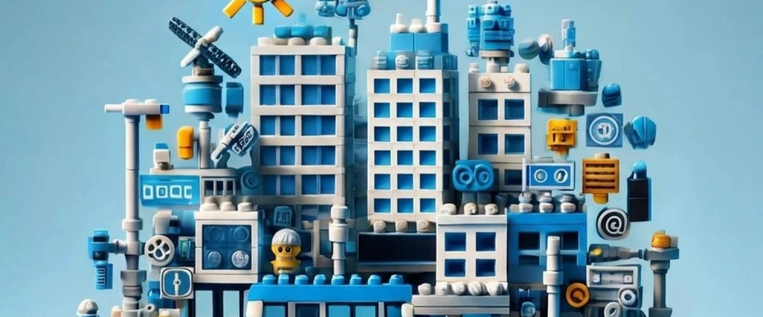 City