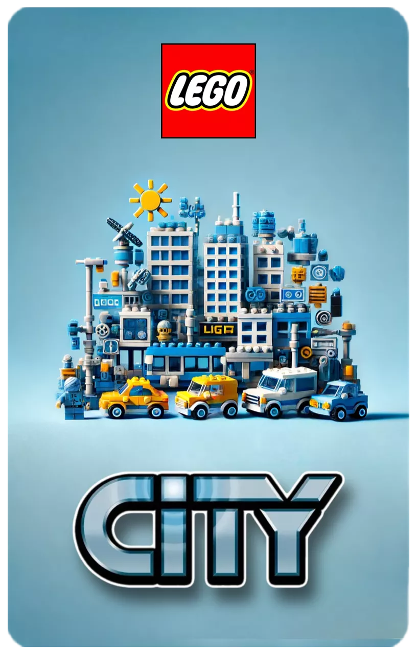 City