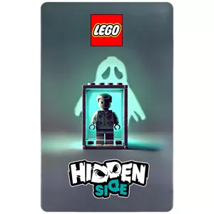 Hidden Side