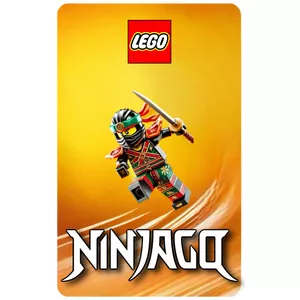 NINJAGO