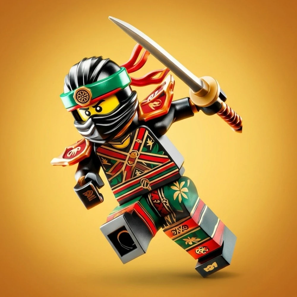 NINJAGO