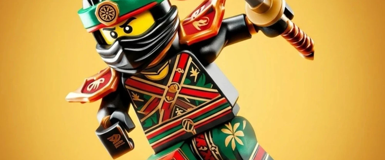 NINJAGO