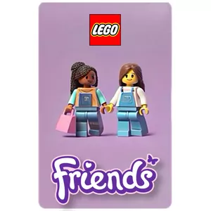 Friends