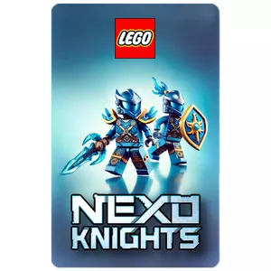 Nexo Knights