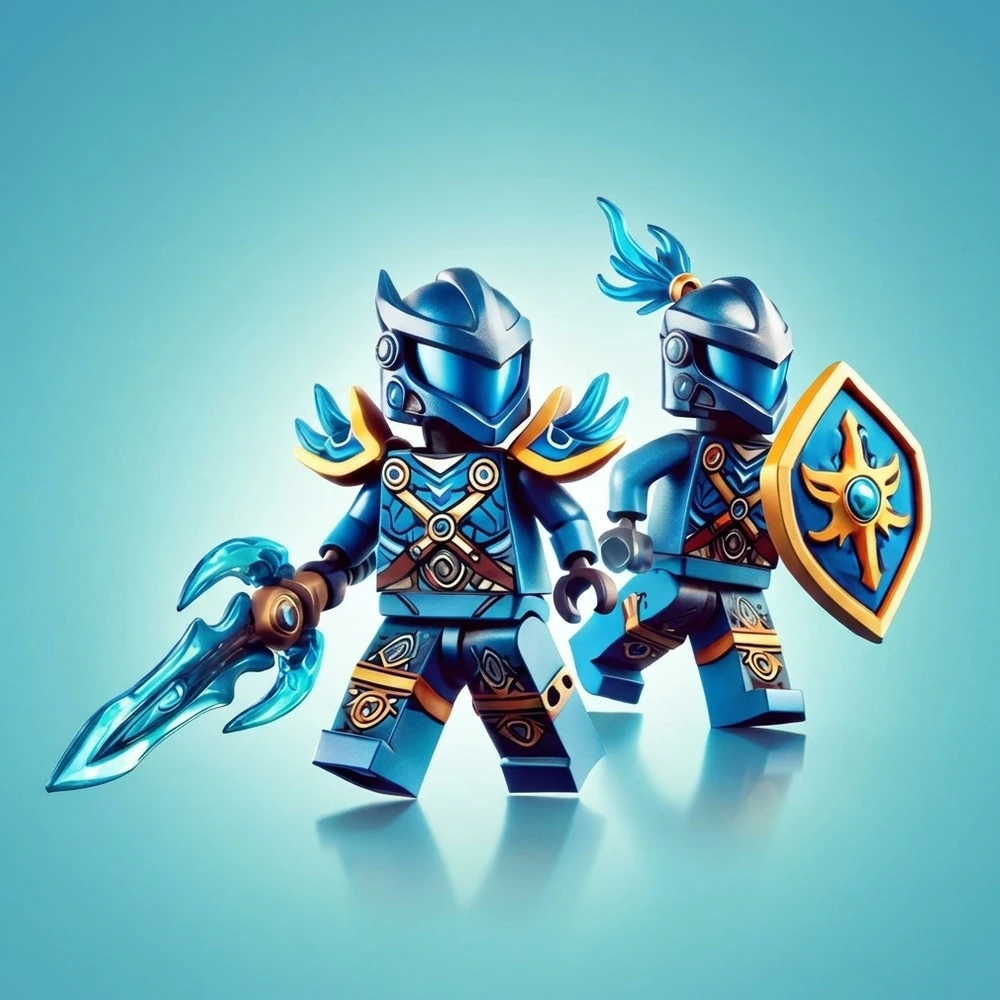 Nexo Knights