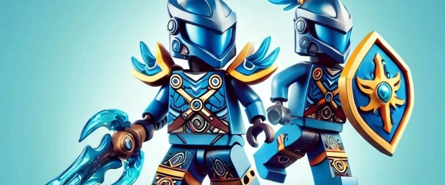 Nexo Knights