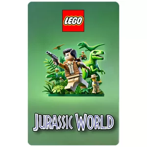 Jurassic World