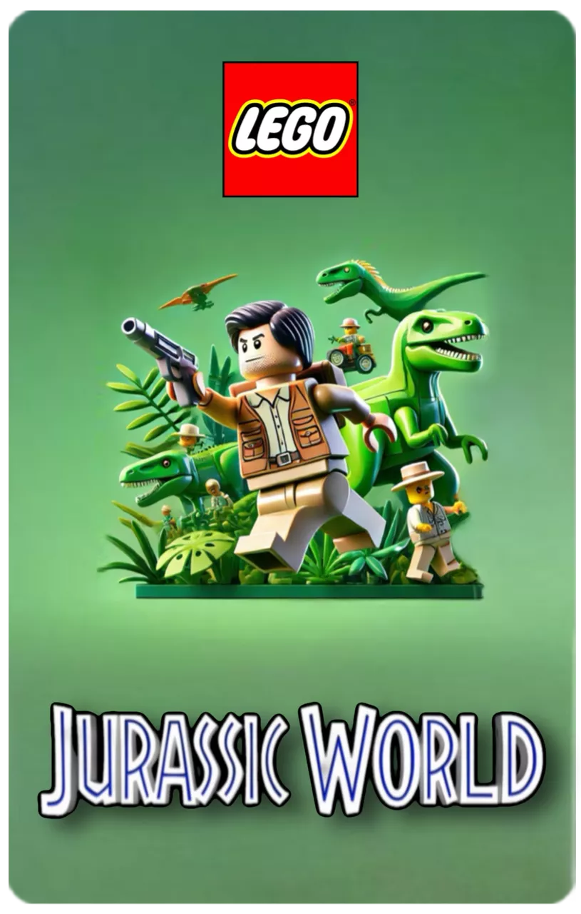 Jurassic World