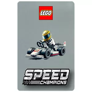 Speed Champions