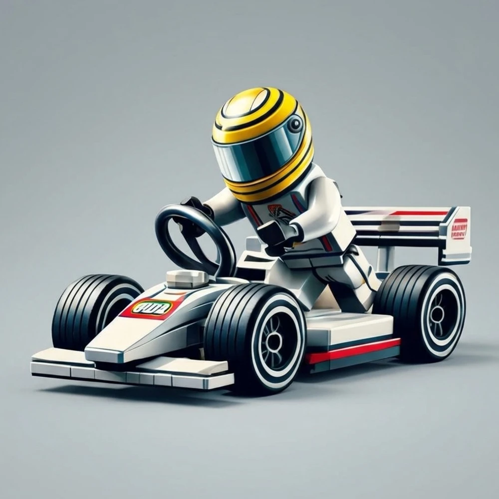 Speed Champions