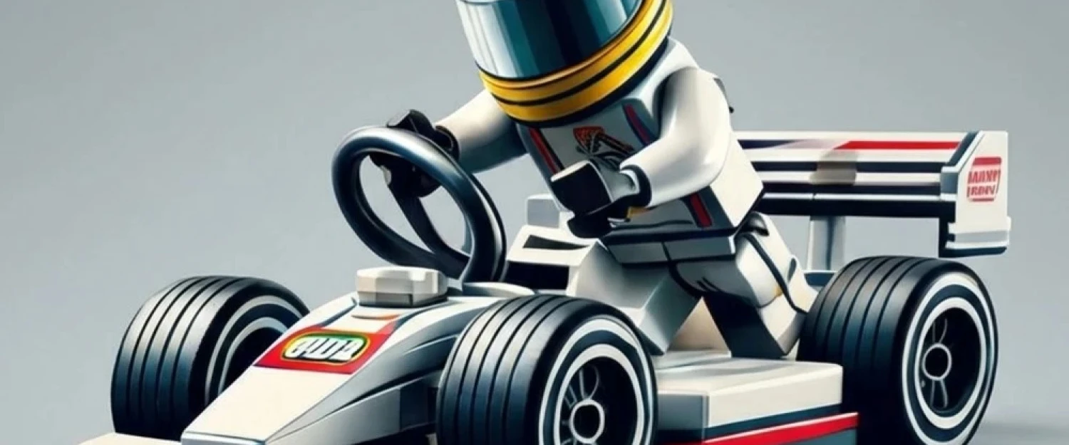 Speed Champions