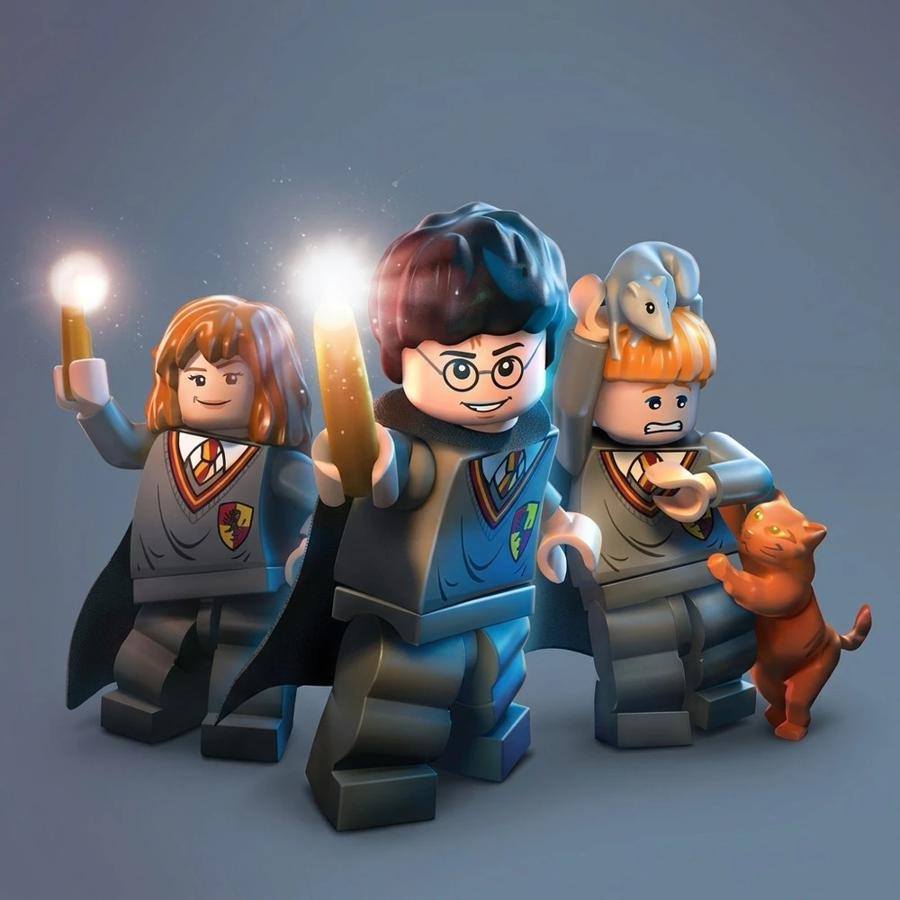Harry Potter