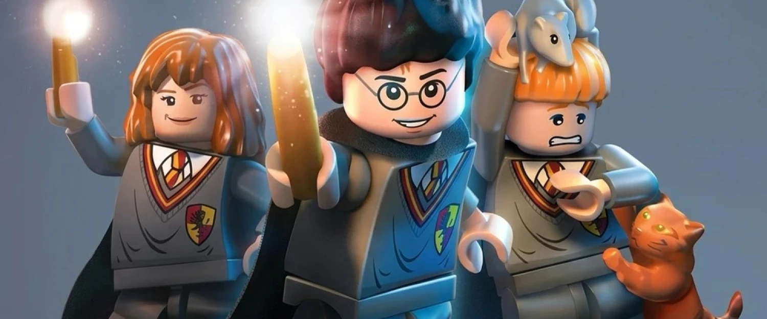 Harry Potter