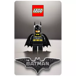 The Batman Movie