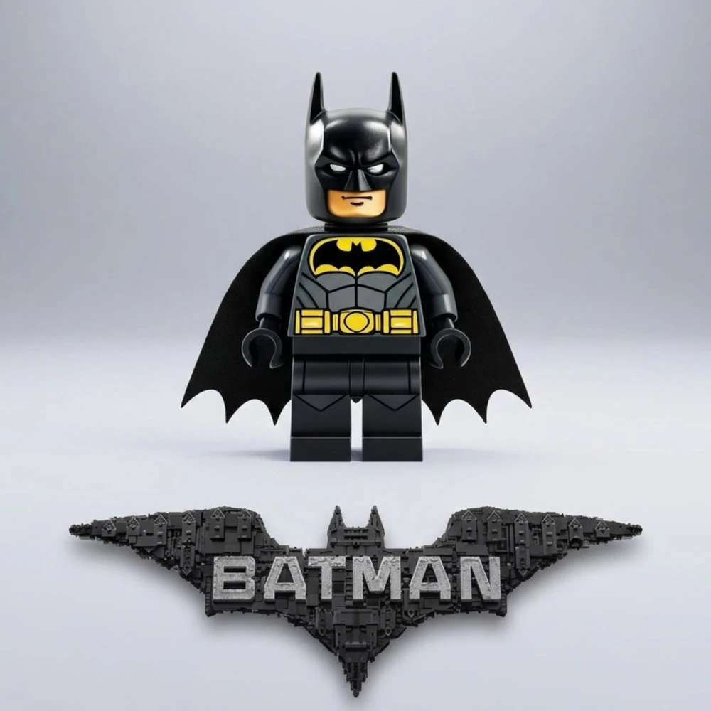 The Batman Movie