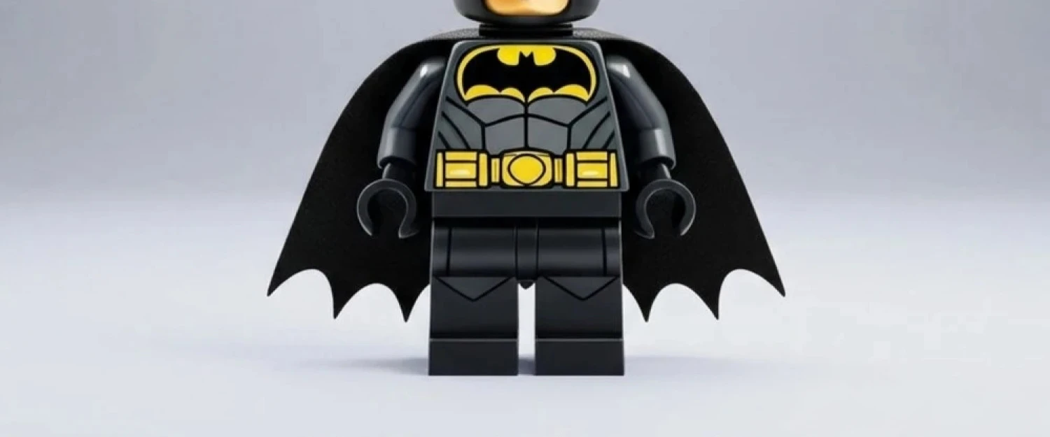 The Batman Movie