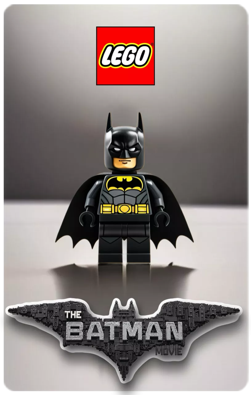 The Batman Movie