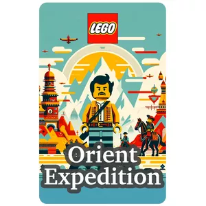 Orient Expedition