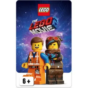 The LEGO Movie-2