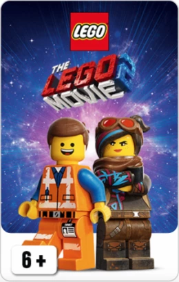 The LEGO Movie-2