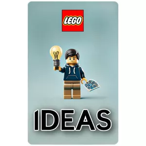 Ideas