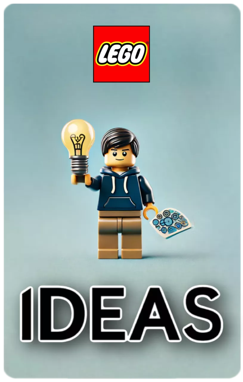 Ideas