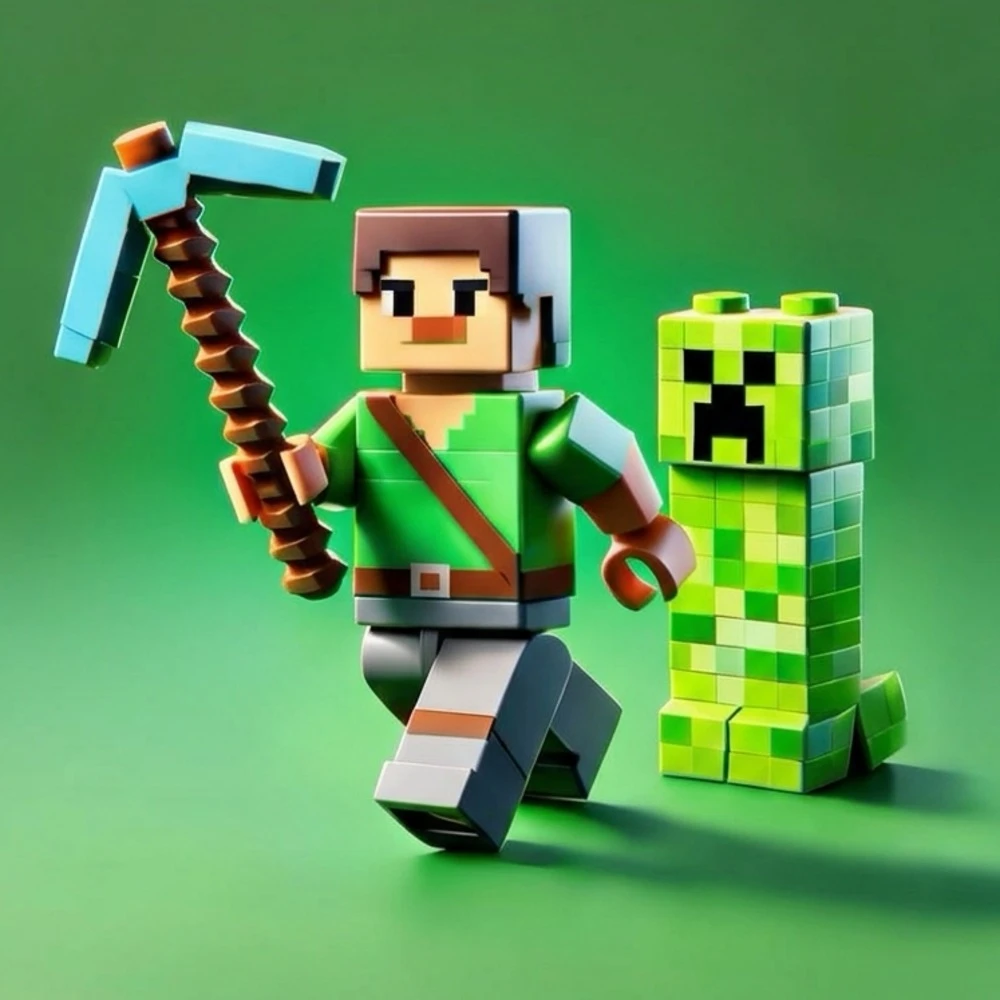 Minecraft