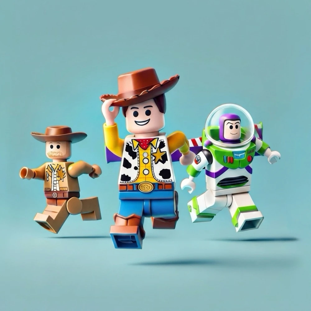 Toy Story