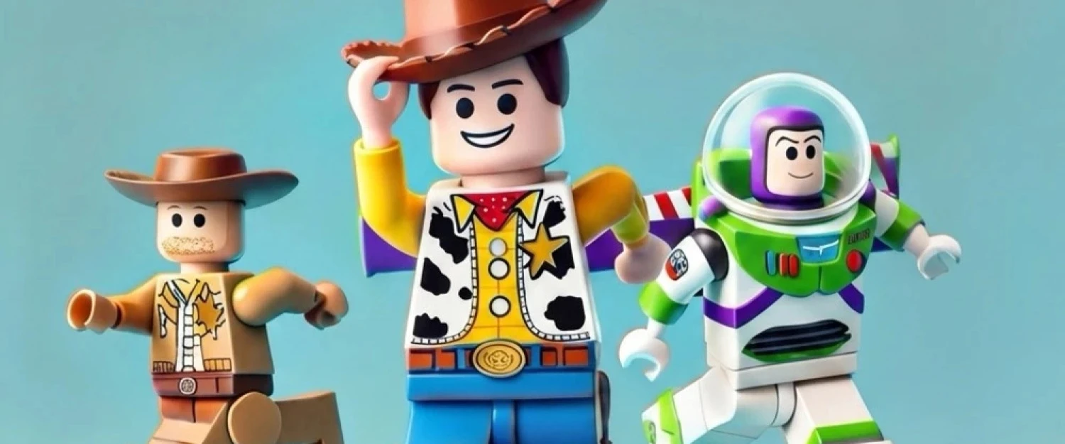Toy Story