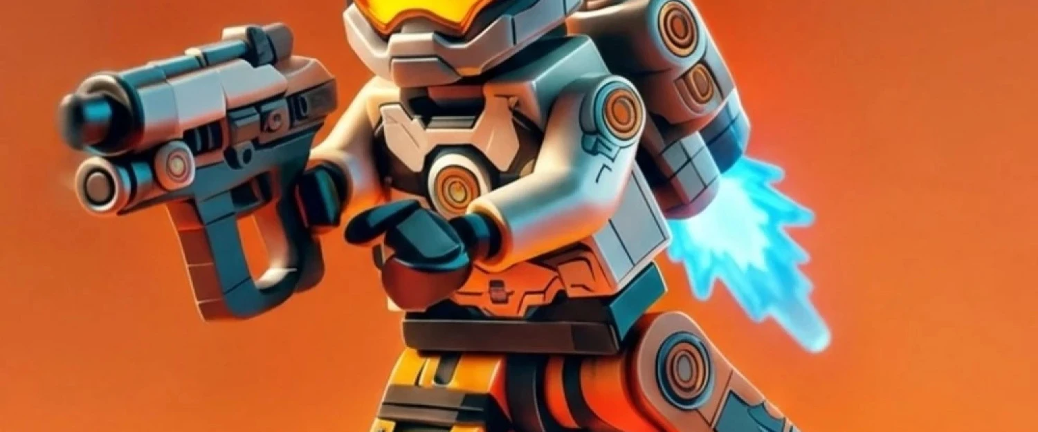 Overwatch