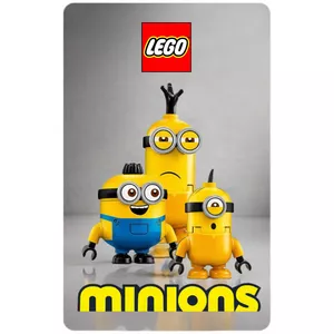 Minions