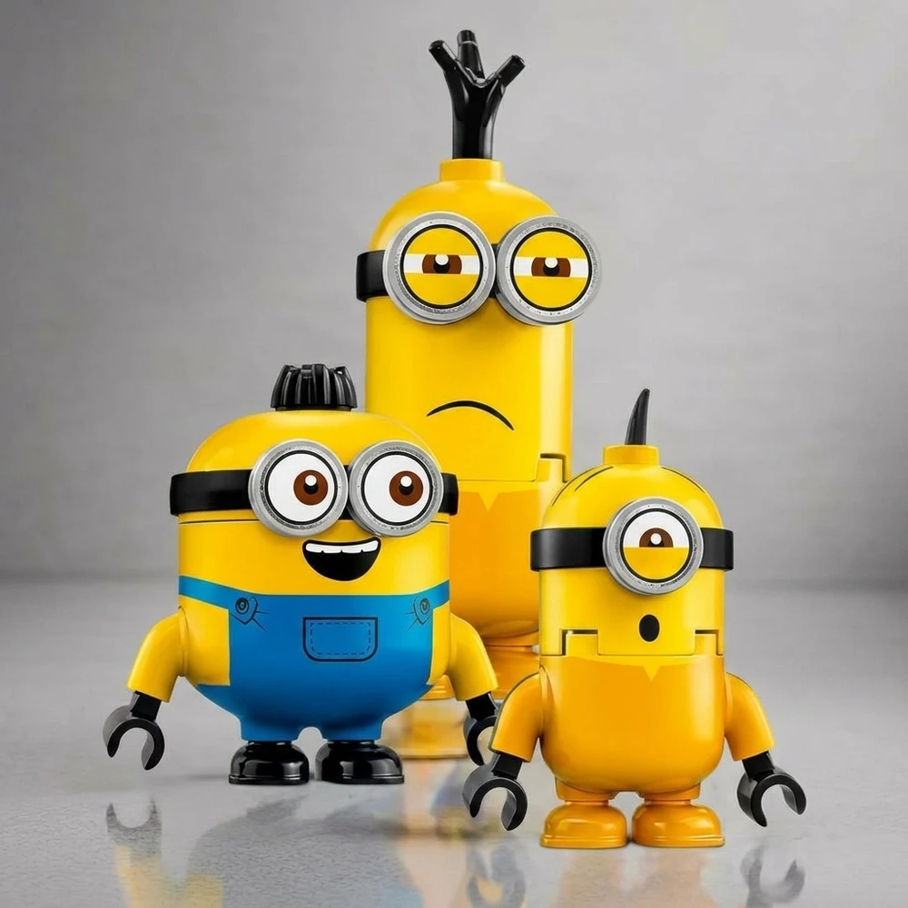 Minions