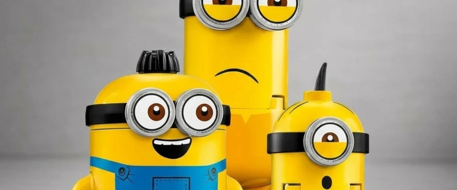 Minions