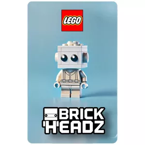 BrickHeadz