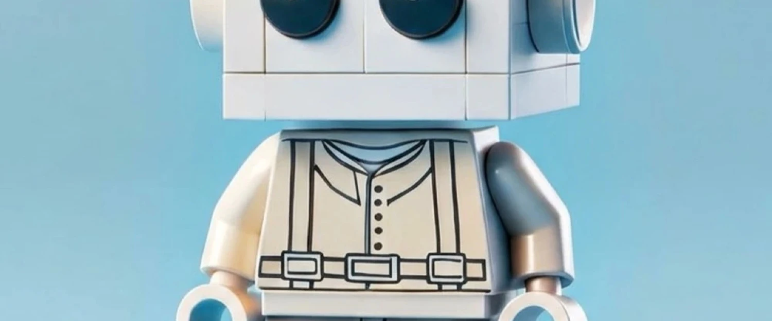 BrickHeadz