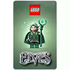 Elves