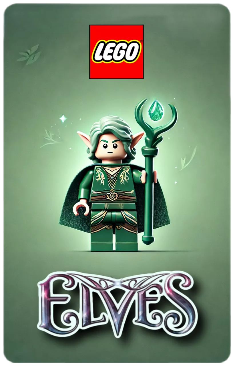 Elves