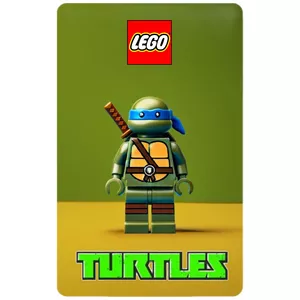 Turtles