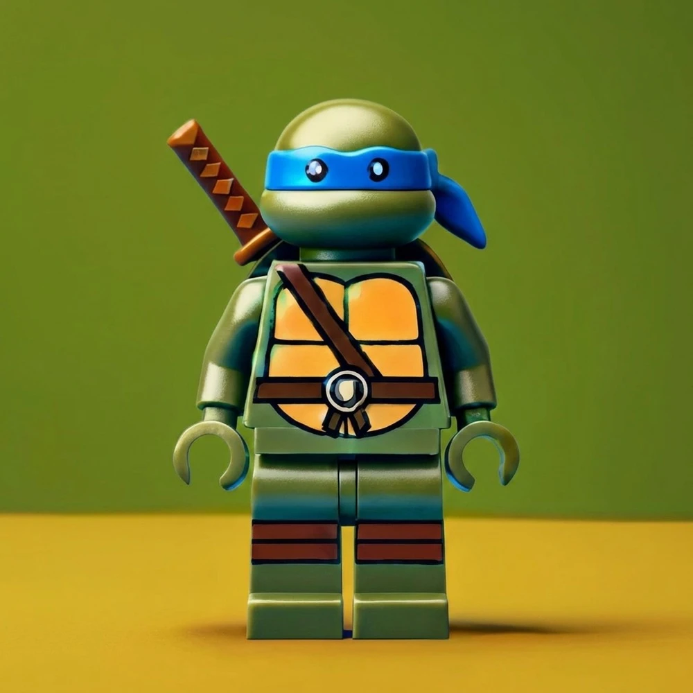 Turtles