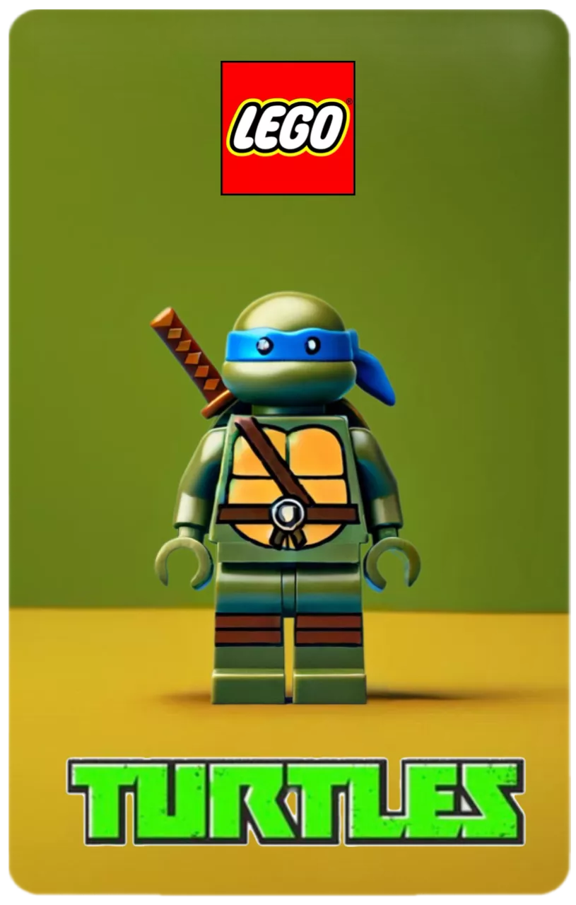 Turtles