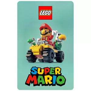 Super Mario