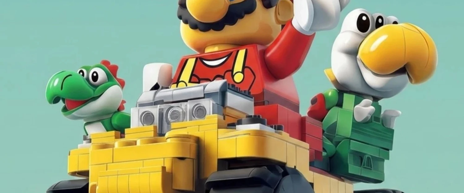 Super Mario