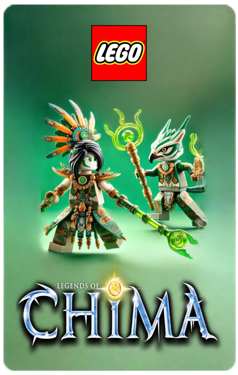 CHIMA