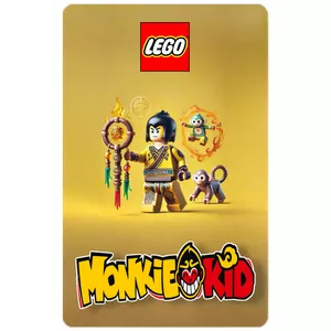 Monkie Kid