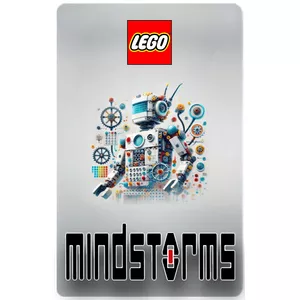 MINDSTORMS