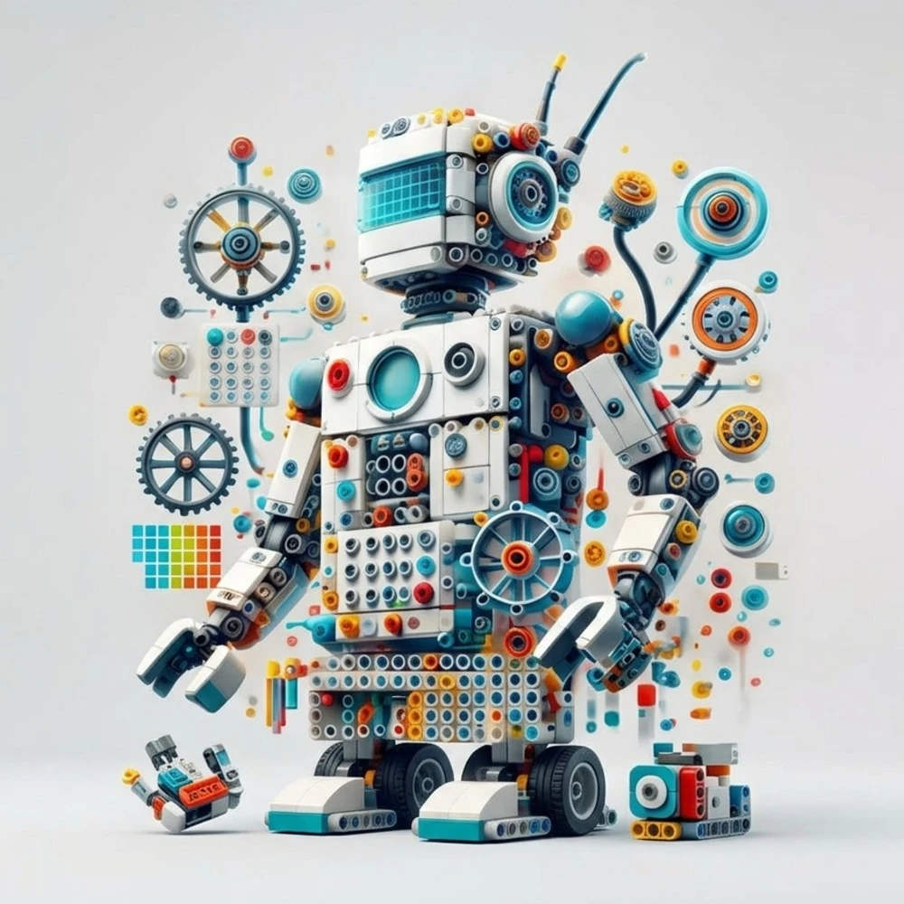 MINDSTORMS