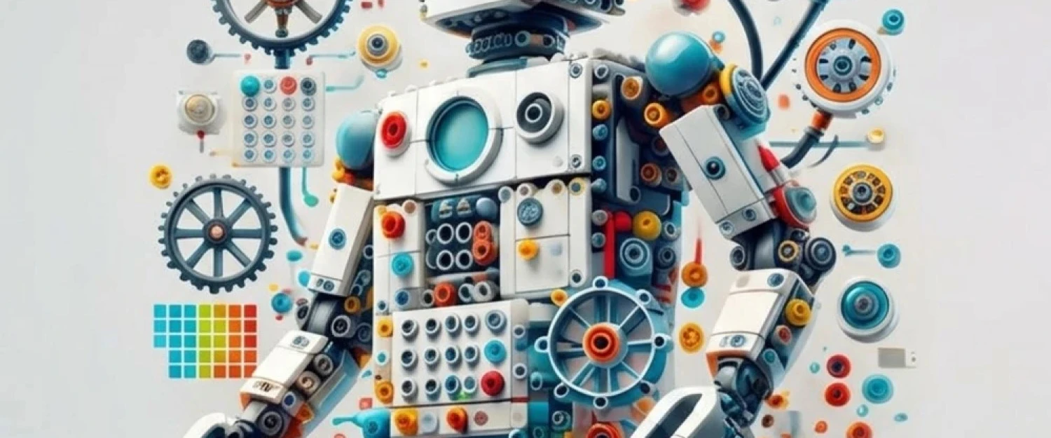 MINDSTORMS
