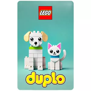 DUPLO