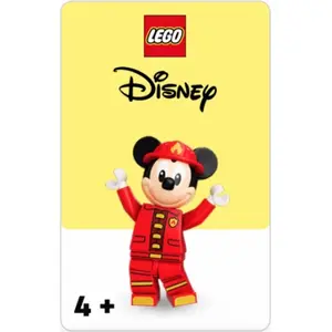 Disney Mickey and Friends